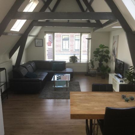 Appartementen Purmerend A المظهر الخارجي الصورة