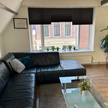 Appartementen Purmerend A المظهر الخارجي الصورة