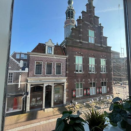 Appartementen Purmerend A المظهر الخارجي الصورة