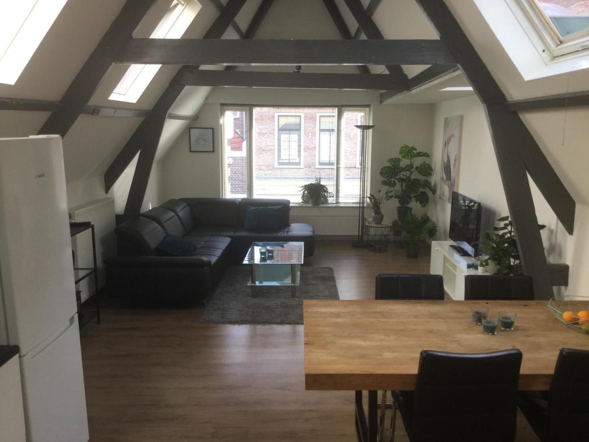 Appartementen Purmerend A المظهر الخارجي الصورة