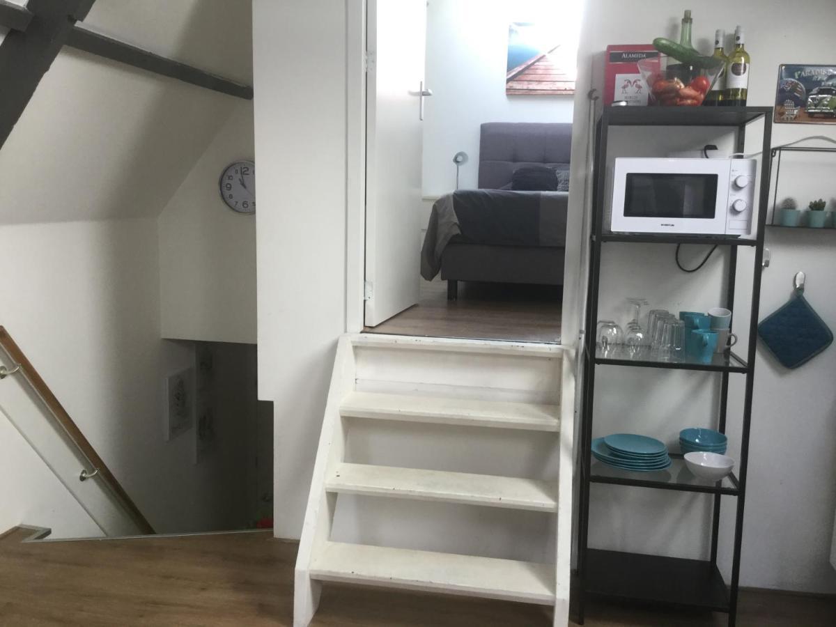 Appartementen Purmerend A المظهر الخارجي الصورة