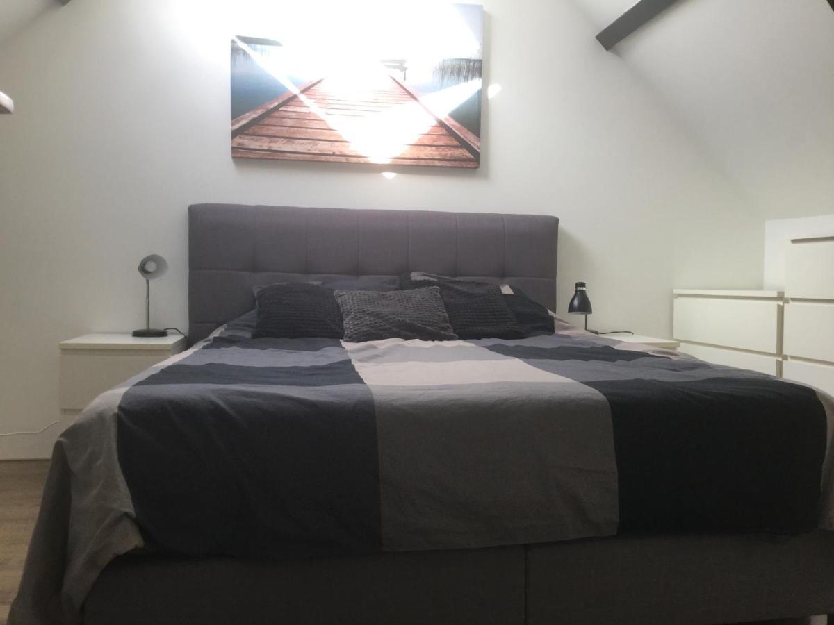 Appartementen Purmerend A المظهر الخارجي الصورة