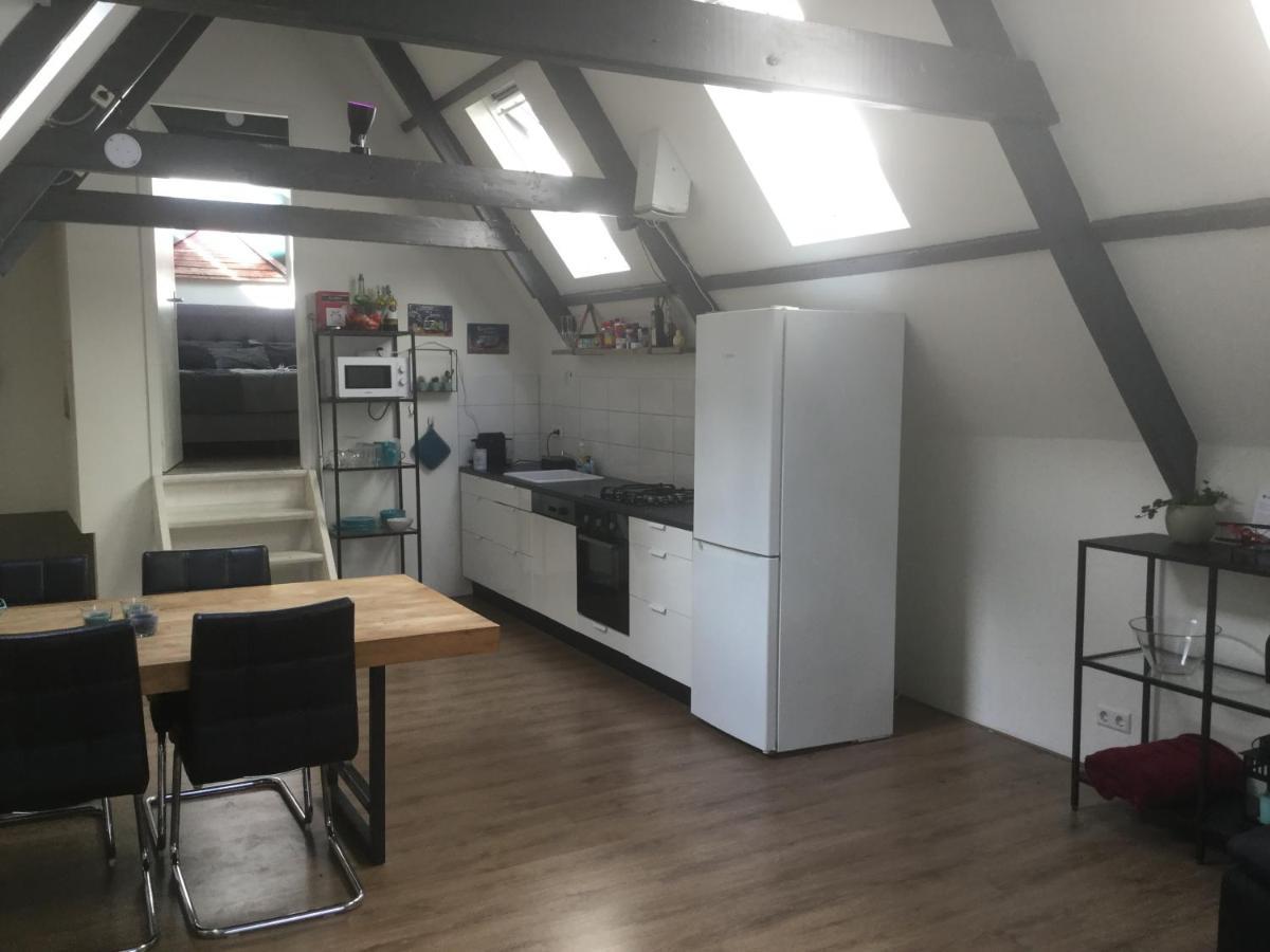 Appartementen Purmerend A المظهر الخارجي الصورة