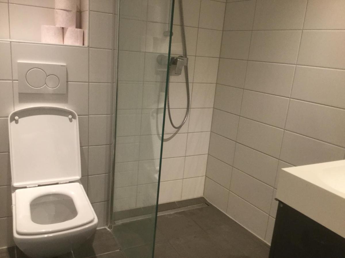 Appartementen Purmerend A المظهر الخارجي الصورة
