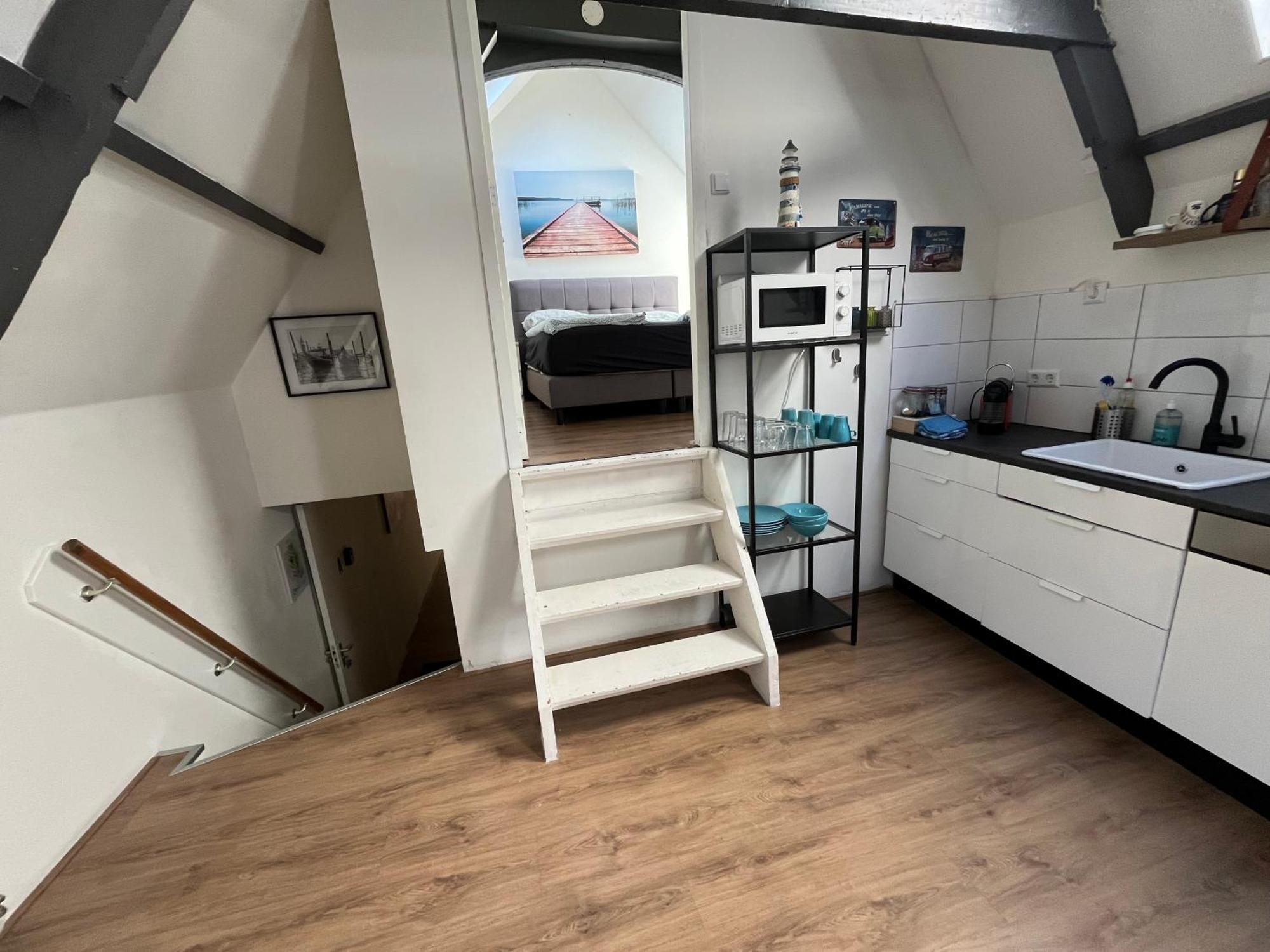Appartementen Purmerend A المظهر الخارجي الصورة