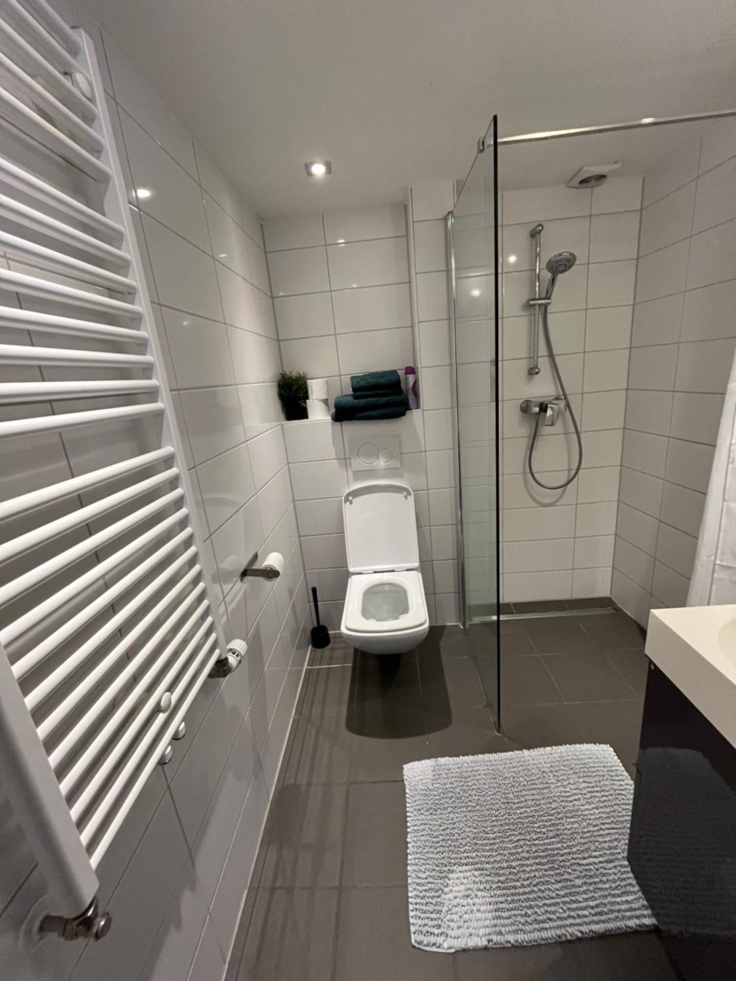 Appartementen Purmerend A المظهر الخارجي الصورة
