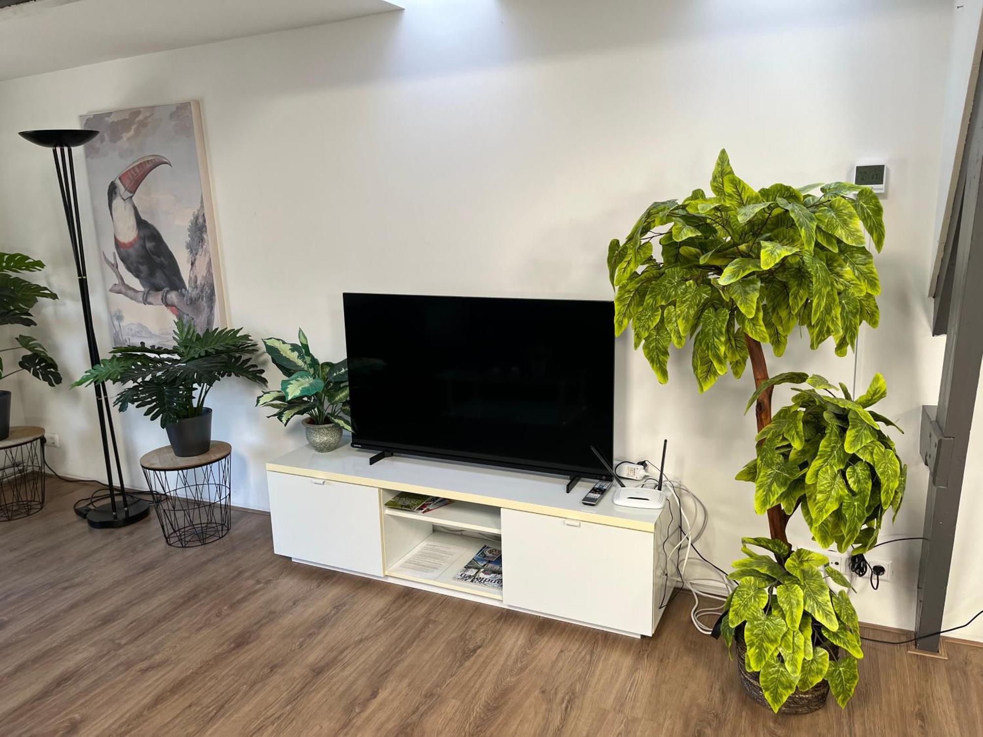 Appartementen Purmerend A المظهر الخارجي الصورة