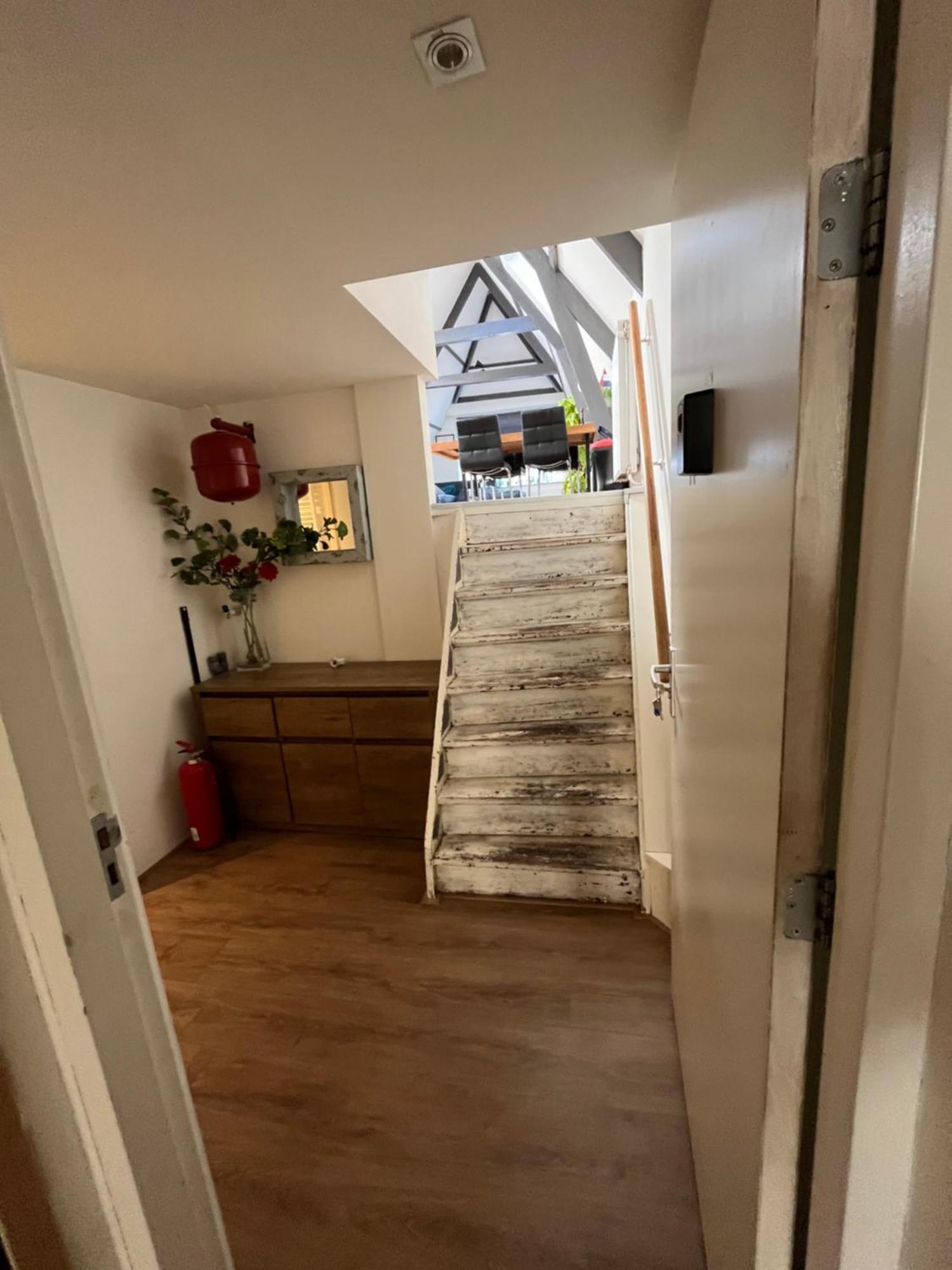 Appartementen Purmerend A المظهر الخارجي الصورة