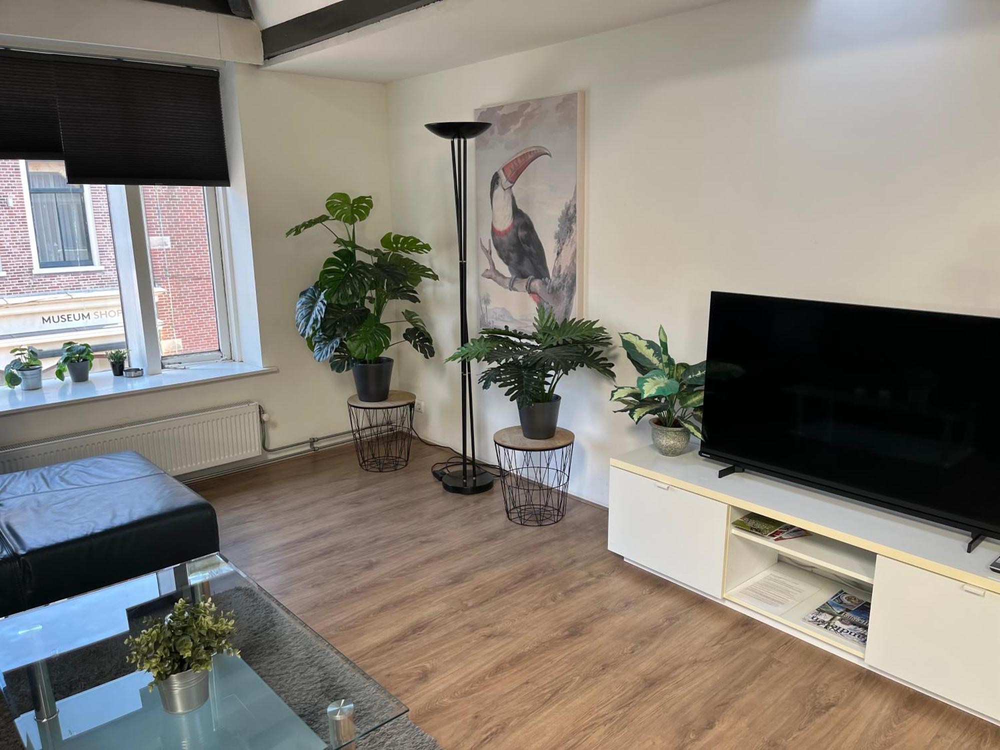 Appartementen Purmerend A المظهر الخارجي الصورة