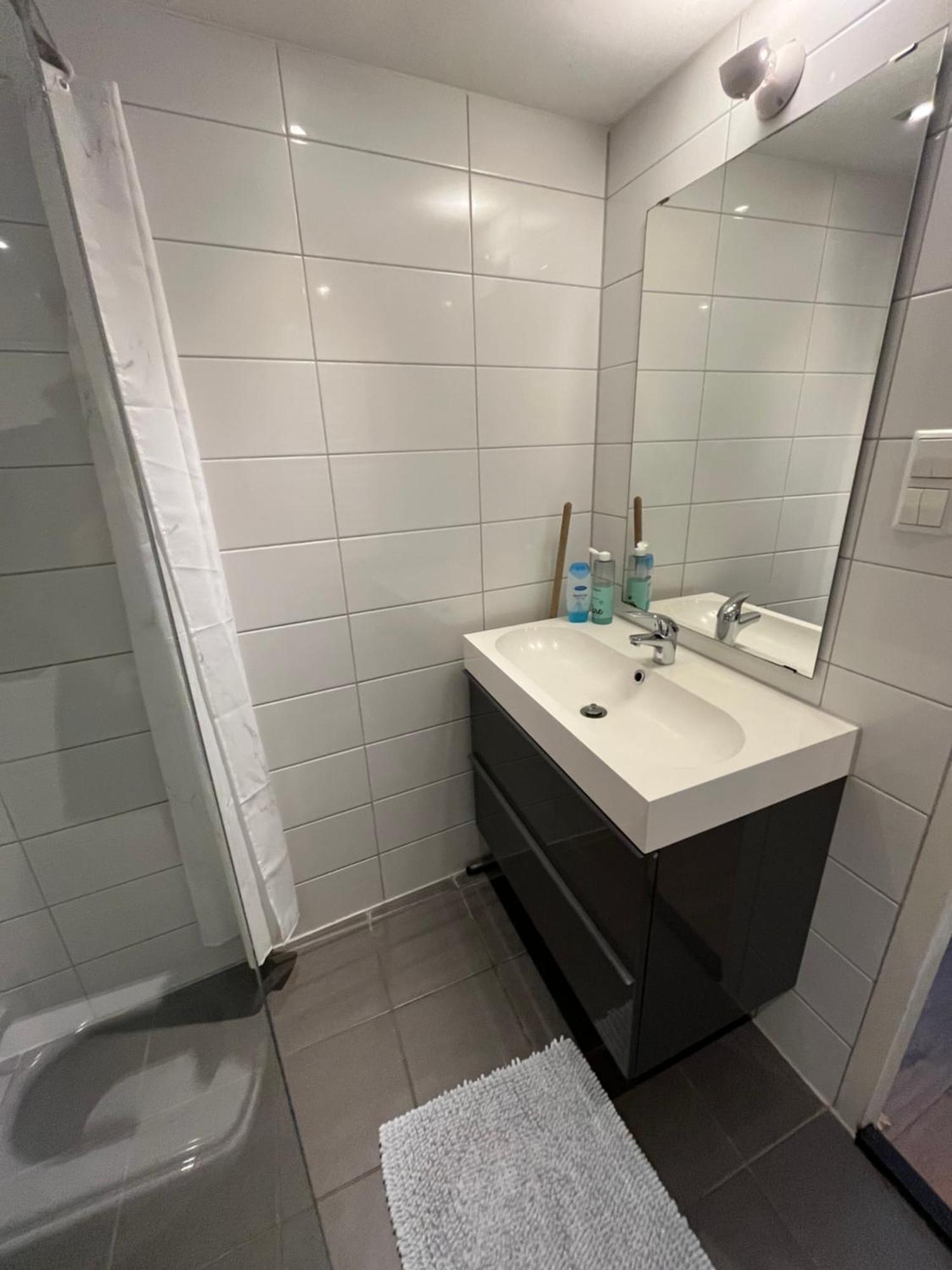 Appartementen Purmerend A المظهر الخارجي الصورة