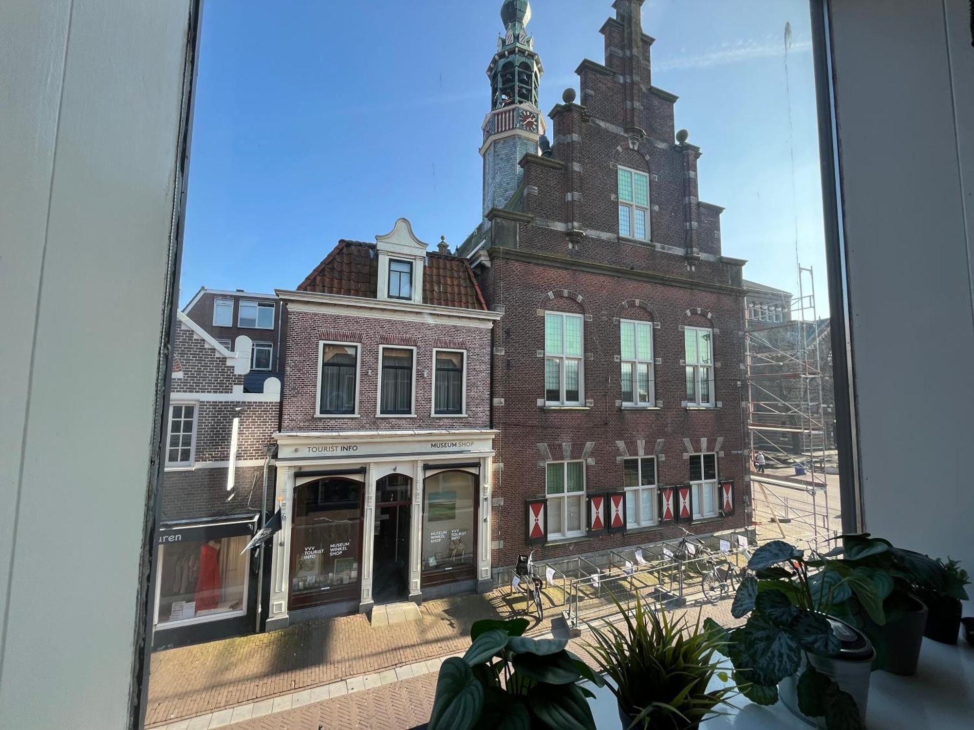 Appartementen Purmerend A المظهر الخارجي الصورة