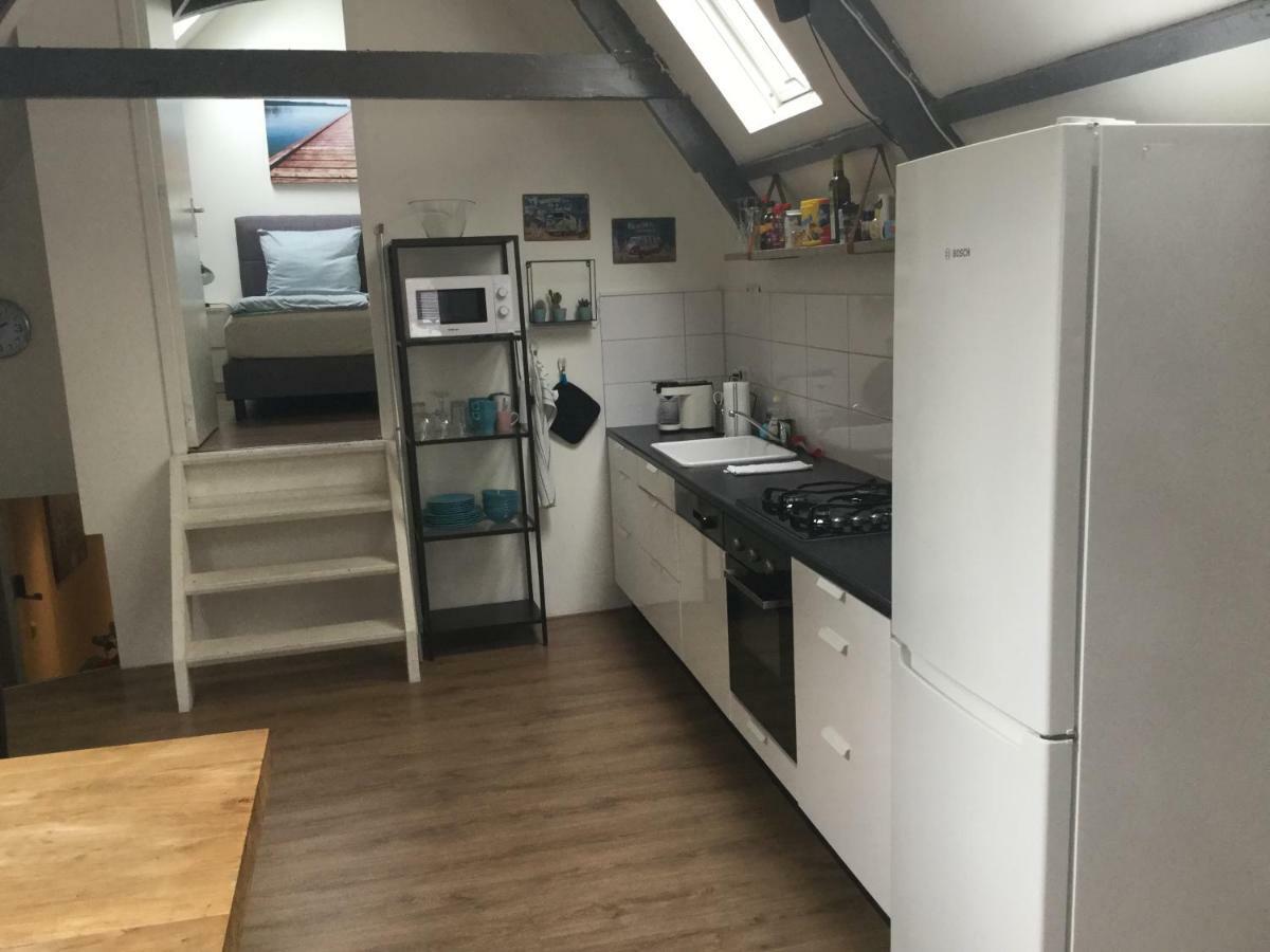 Appartementen Purmerend A المظهر الخارجي الصورة