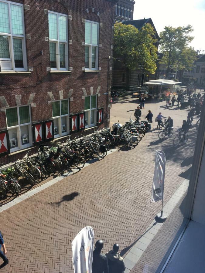 Appartementen Purmerend A المظهر الخارجي الصورة