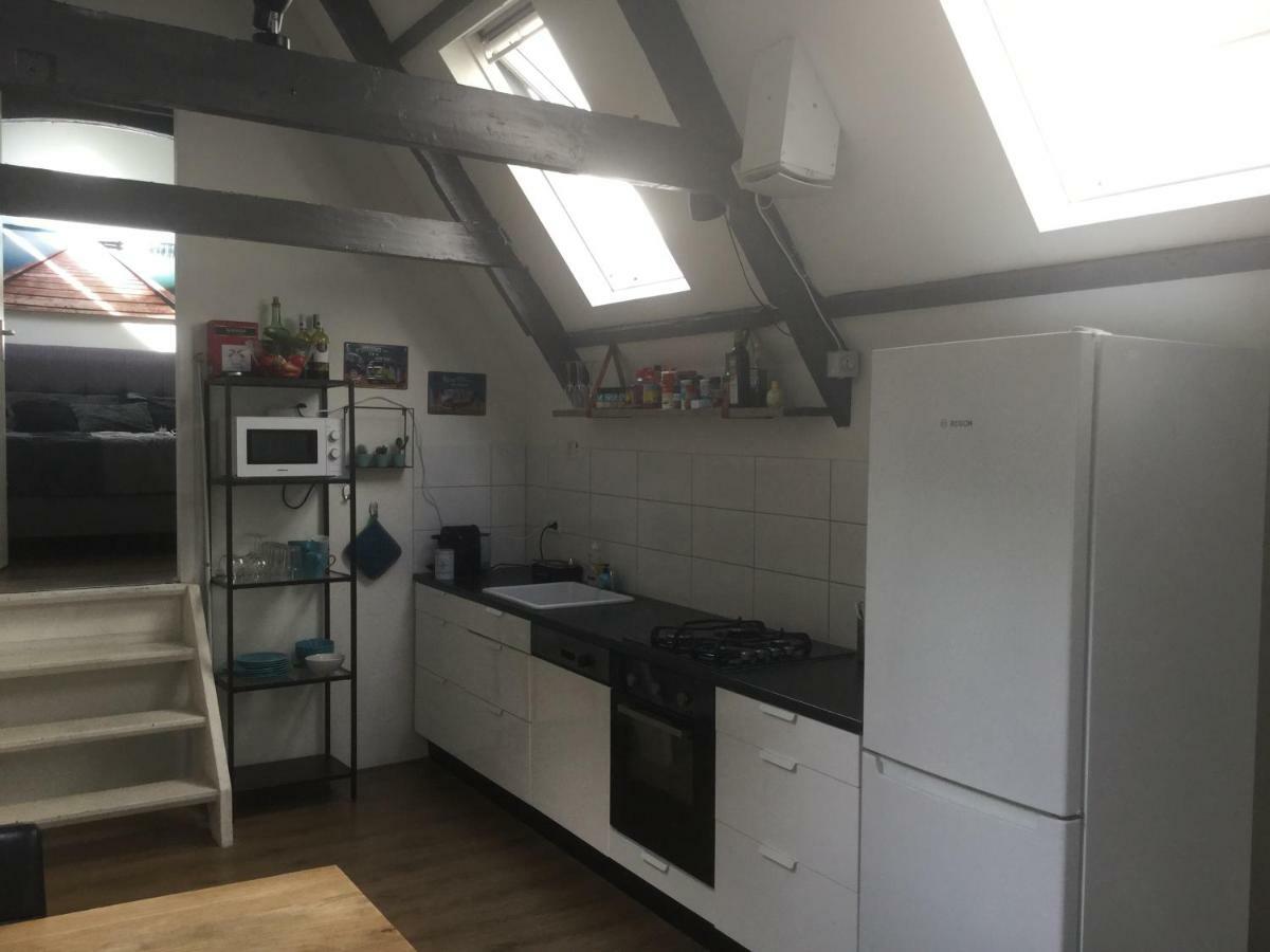 Appartementen Purmerend A المظهر الخارجي الصورة