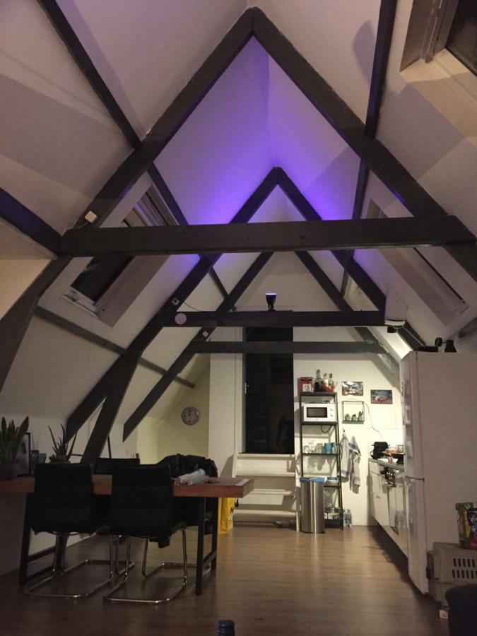 Appartementen Purmerend A المظهر الخارجي الصورة